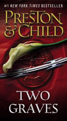 Two Graves (Agent Pendergast Series, 12)