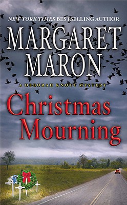 Christmas Mourning (Deborah Knott)