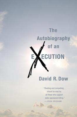 Image for The Autobiography of an Execution The Autobiography of an Execution