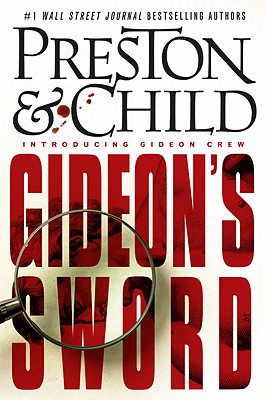 Gideon's Sword