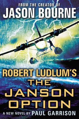 Image for ROBERT LUDLUM'S THE JANSON OPTION ROBERT LUDLUM'S THE JANSON OPTION