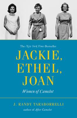 Jackie Ethel Joan