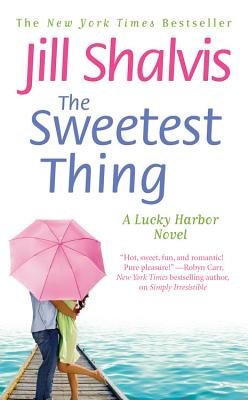 Sweetest Thing, The (A Lucky Harbor Novel)