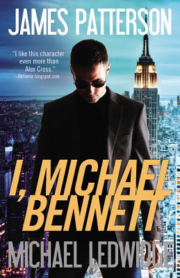 I, Michael Bennett (Michael Bennett, Book 5)