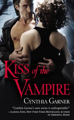 Kiss Of A Vampire
