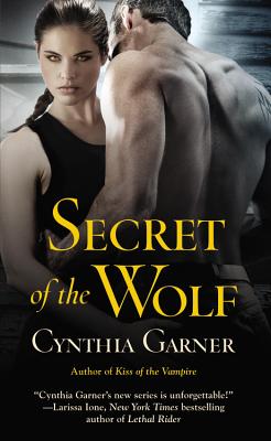Secret of the Wolf (Warriors of the Rift)