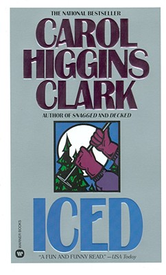Image for Iced