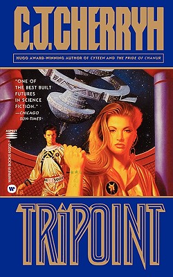 Image for Tripoint