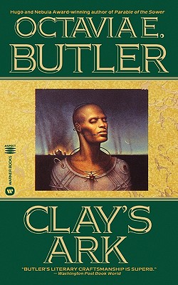 Clay's Ark