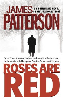 Roses Are Red (Alex Cross)