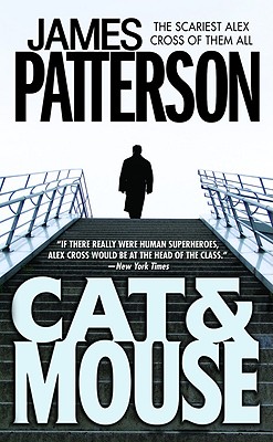 Cat & Mouse (Alex Cross Novels)
