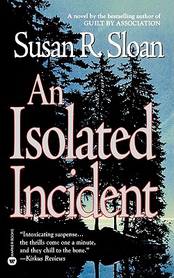 Image for An Isolated Incident