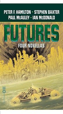 Image for Futures: Four Novellas