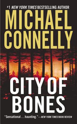 Image for City of Bones (Harry Bosch)