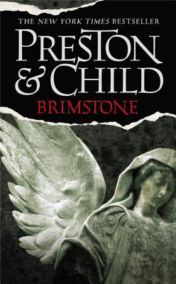Brimstone (Pendergast #5)