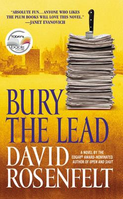Image for Bury the Lead (The Andy Carpenter Series, 3)
