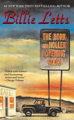Image for The Honk and Holler Opening Soon