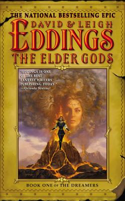 Image for ELDER GODS, THE DREAMERS #1