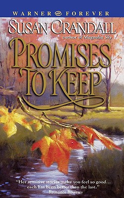 Promises to Keep (Warner Forever)