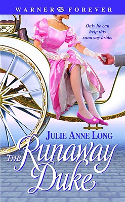 Image for The Runaway Duke (Warner Forever)