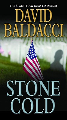 Image for Stone Cold
