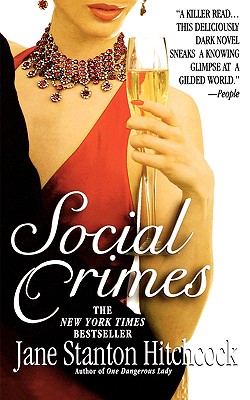 Image for Social Crimes