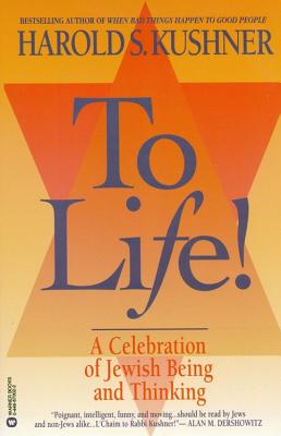 Image for To Life: A Celebration of Jewish Being and Thinking