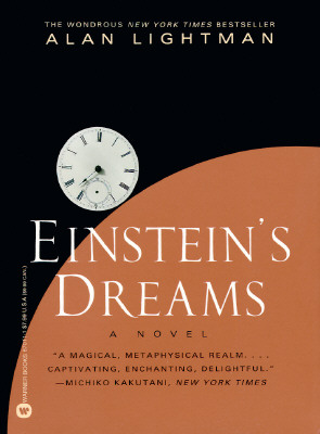 Image for Einstein's Dreams