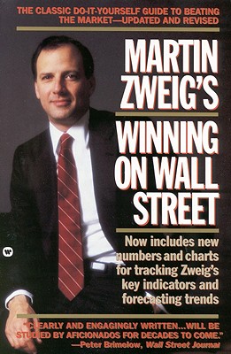 Image for Winning On Wall Street Winning On Wall Street