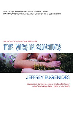 Image for The Virgin Suicides