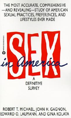 Image for Sex in America:  A Definitive Survey