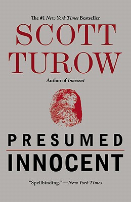 Image for Presumed Innocent
