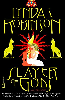 Slayer of Gods, Robinson, Lynda S. Slayer of Gods, Robinson, Lynda S.