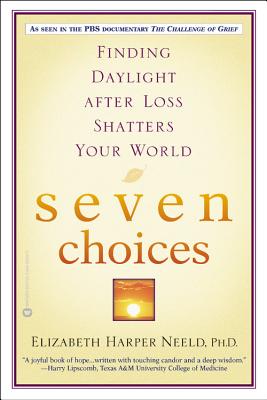 Seven Choices: Finding Daylight after Loss Shatters Your World