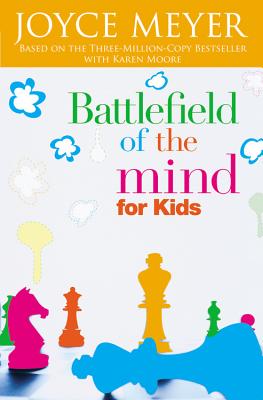 Battlefield of the Mind for Kids