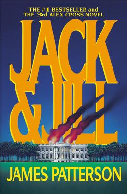 Jack & Jill (Alex Cross (3))
