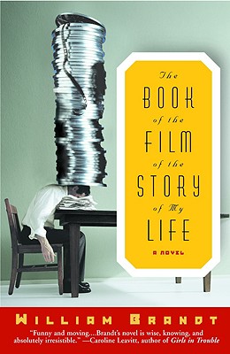 Image for The Book Of The Film Of The Story Of My Life