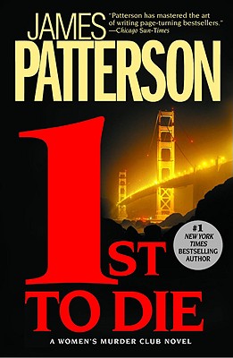 Image for 1st to Die (A Women's Murder Club Thriller, 1)
