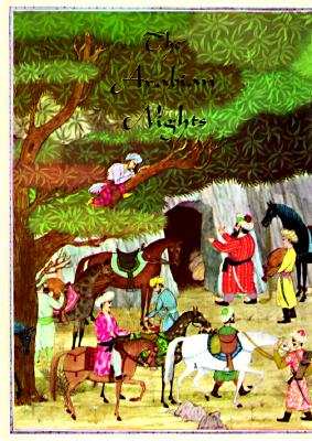 The Arabian Nights (Illustrated Junior Library)