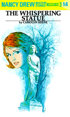 Image for The Whispering Statue (Nancy Drew #14)