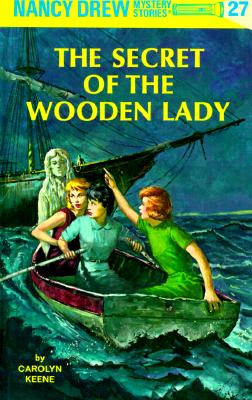 Image for Nancy Drew 27: the Secret of the Wooden Lady