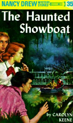 Haunted Showboat