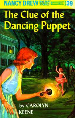 The Clue of the Dancing Puppet