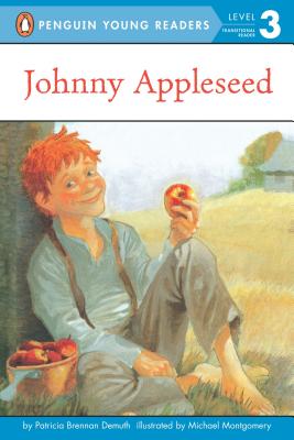 Image for JOHNNY APPLESEED (PAPERBACK) 1996C GROSSRT & DUNLAP (Penguin Young Readers, L3)