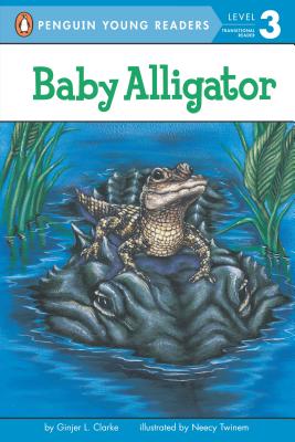Image for Baby Alligator (Penguin Young Readers, Level 3)