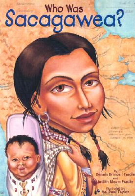 Who Was Sacagawea