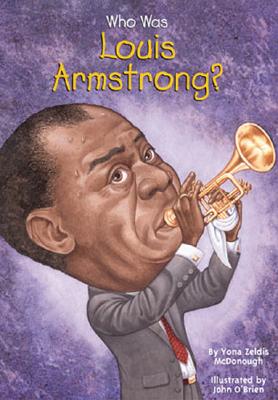 Who Was Louis Armstrong