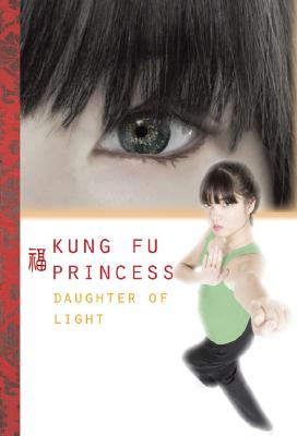 Daughter of Light #1 (Kung Fu Princess)
