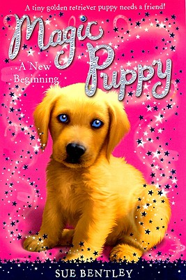 Image for A New Beginning #1 (Magic Puppy)
