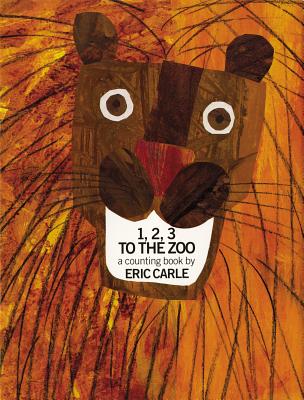 Eric Carle's 123 (The World of Eric Carle)